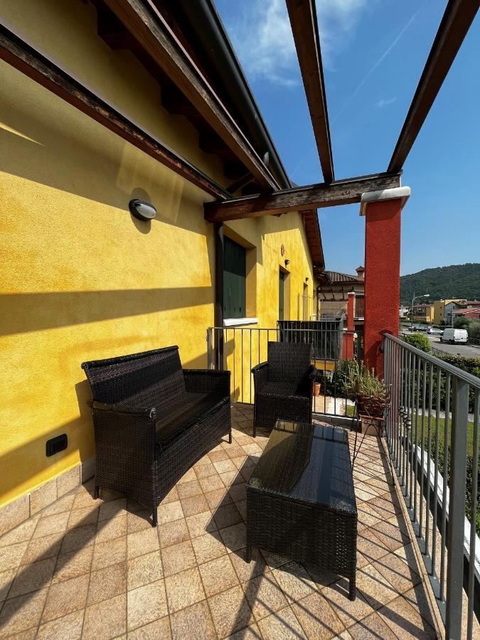 Apartment-Rosella Garda Garda  Esterno foto