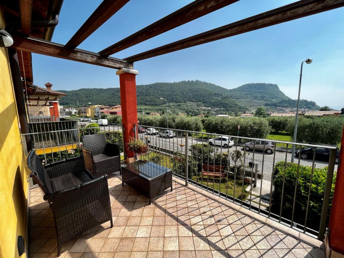 Apartment-Rosella Garda Garda  Esterno foto